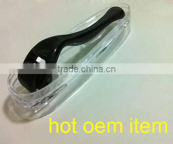 derma roller factory direct wholesale