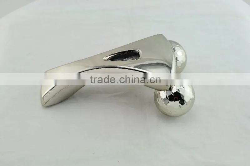 Mini Micro current face up roller massage