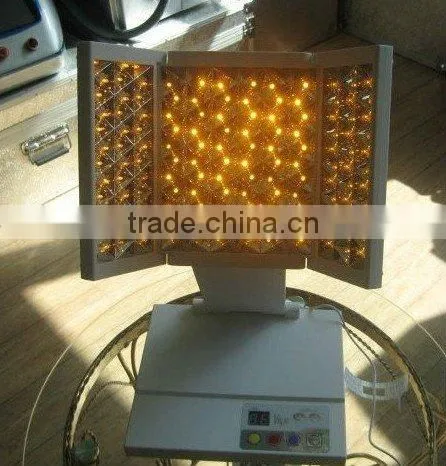 Mini home device PDT LED for whitening skin rejuvenation G004