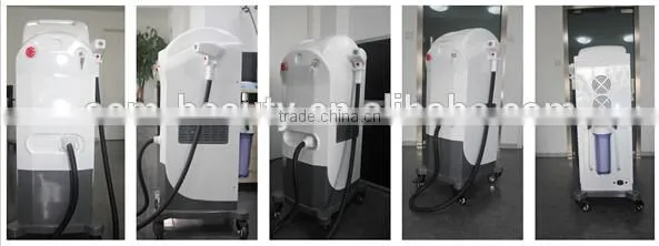2016 multi-functional laser machine laser 808nm diode machine with the lowest price