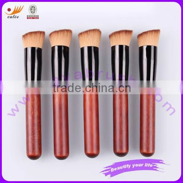 EYA single contour makeup brush