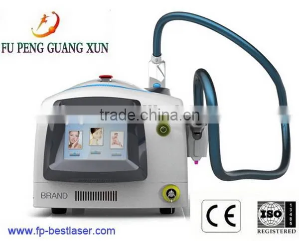 Low price new arrival soprano pain free laser hair removal