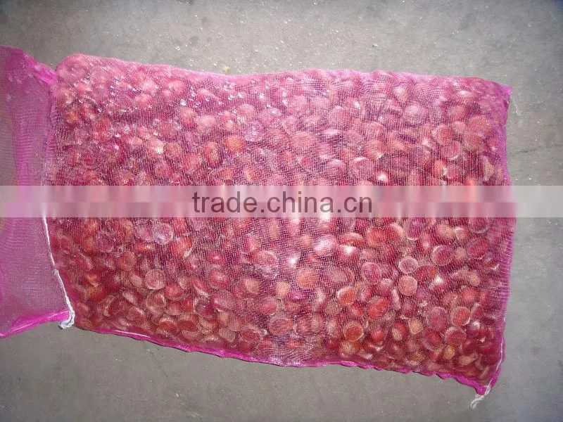 Chestnut Type Raw chestnut