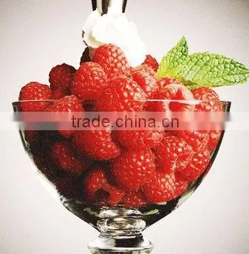 100% natural fructus rubi