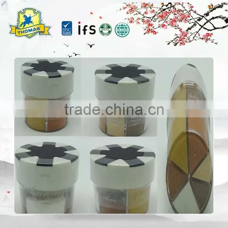 China made Cooking Spices Compound Seasonings
