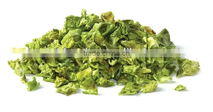 dried red &green chilli mix