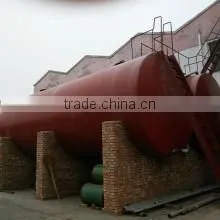 Tianjin Hexiyuan Lecithin Technology Co., Ltd. company overview - view 2