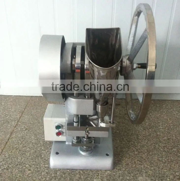 price for tablet press machine/mini press tablet machine/Single Punch Tablet Press Machine