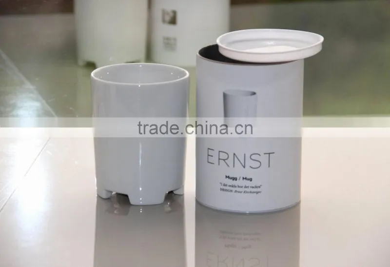 Food Package T-shirt Package Gift Package Custom Products Package High Quality Cardboard Cylinder