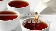 china well-known black tea yunnan black tea