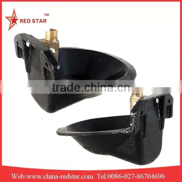 Cast Iron Cattle Drinking Water Bowl