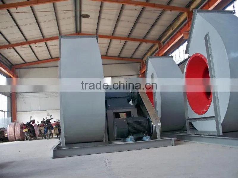 PP centrifugal fan(PP ventilator,PP fan,plastic ventilator)