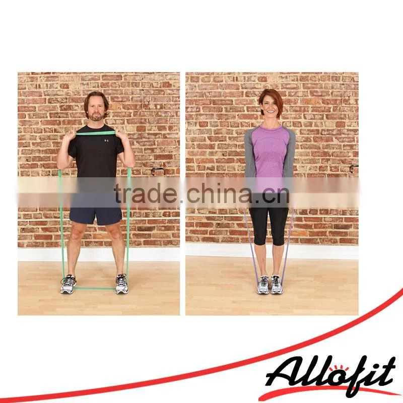 Crossfit Latex Band Resistance Band Loop