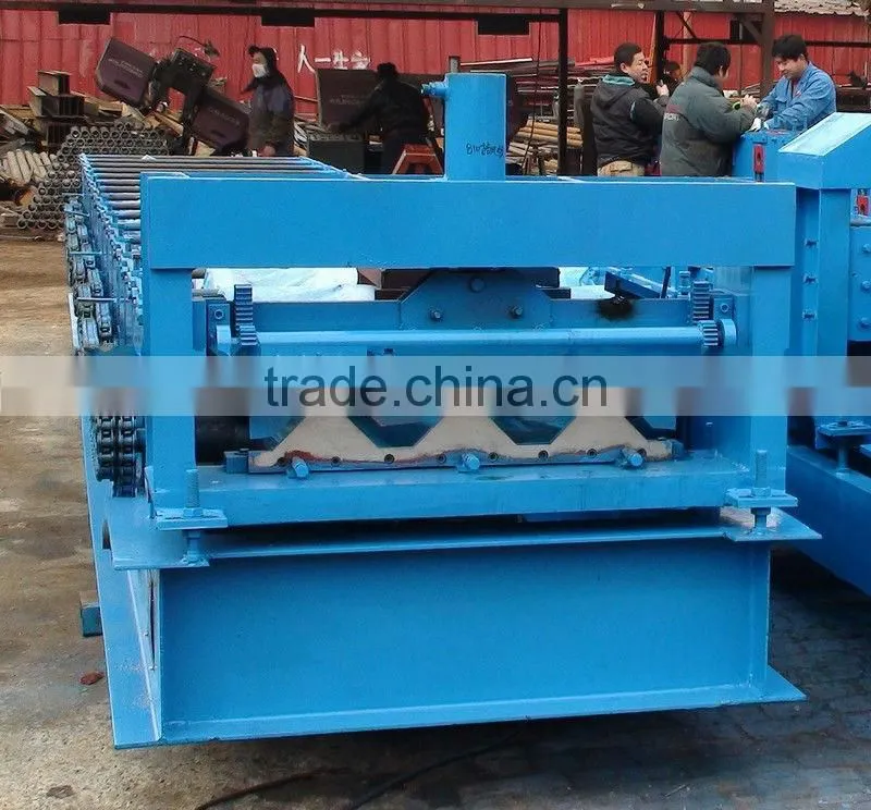 Dust Shield Forming Machine of china brand high quality