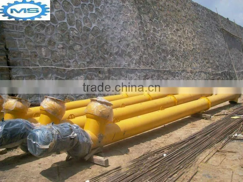 New Ceramsite sand Pellet Screw Conveyor in Hot Selling!!