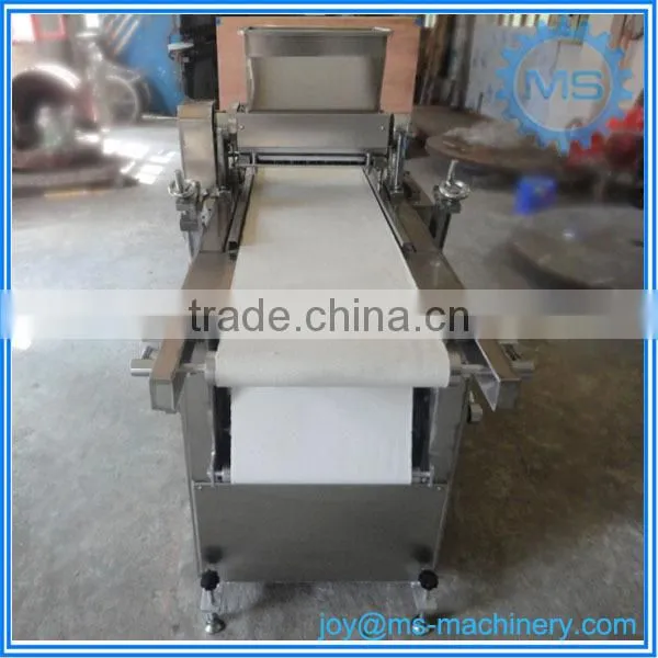 Factory supply walnut cake machine Walnut shortcake machine