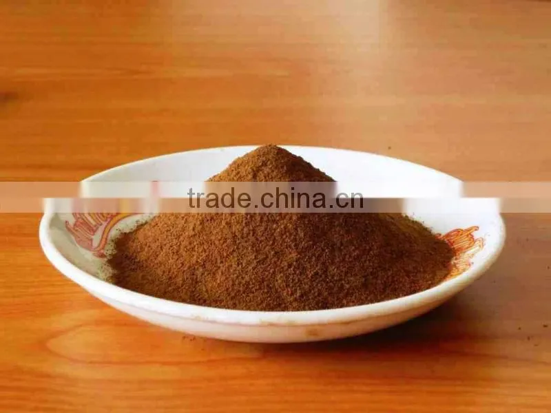 spray dried Instant coffee (25kg/carton)