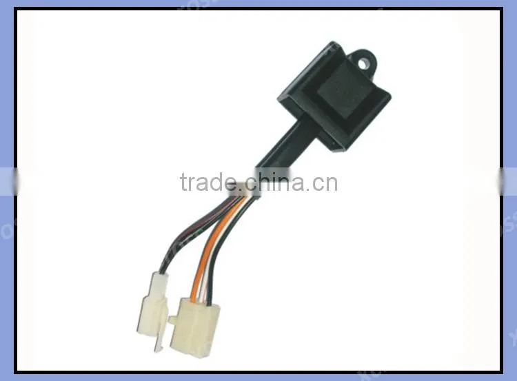 China 12V CY80 CDI CY80 Motorcycle CDI 80cc Engine CDI For Sale Cheap