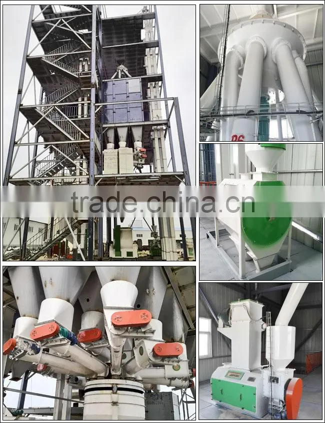 Premix equipment/Vitamin and minerals premix machine