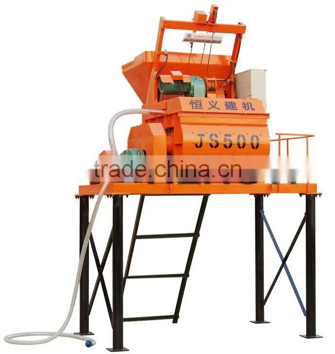 Cement Silo 30 ton Used for Concrete Mixing Plant, ready mix concrete plant for sale