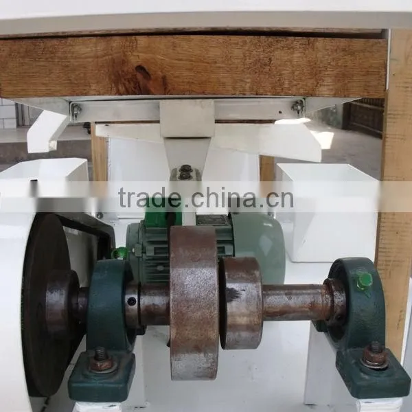 Small Vegetable Seed Cleaner