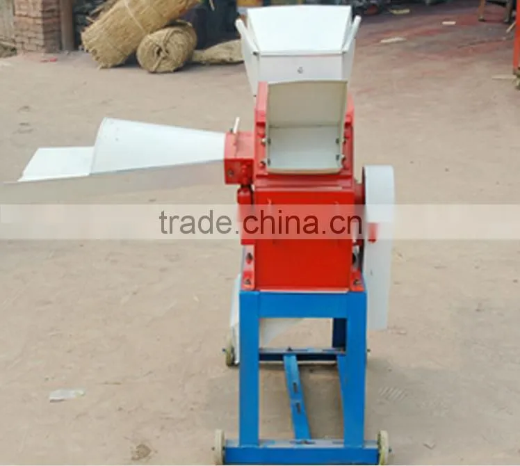Hot China manufacturer corn stalk | grass cutting machine,corn stalk crusher