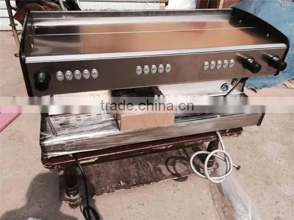 Commercial Coffee Machine / Espresso Fully Automatic coffee maker