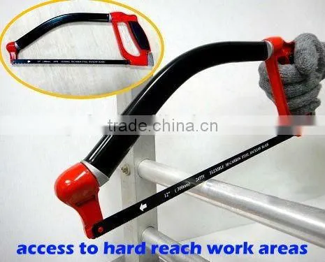 Unique Design 3D3 Hacksaw