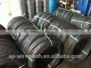 black annealed wire/black annealed iron wire/black annealed binding wire