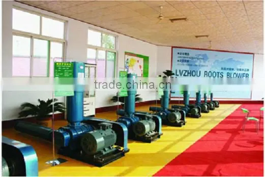 Hjgh Efficiency air vacuum pump