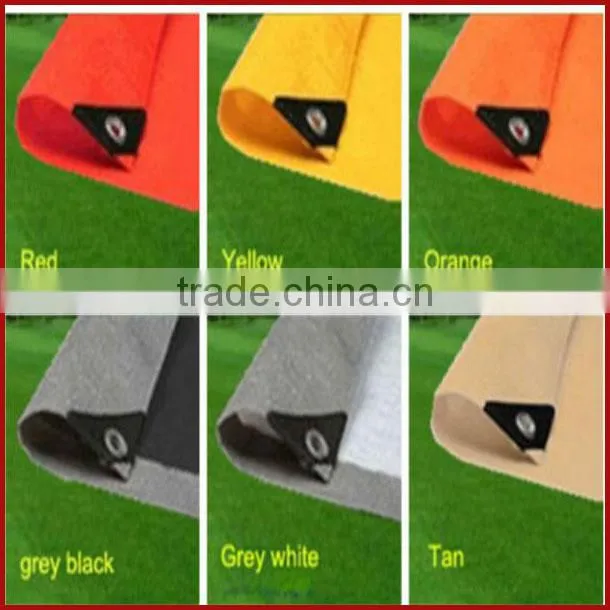 Hot sales PE/PP/PVC tarpaulin
