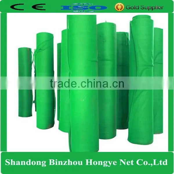 high quality scaffolding plastic safety shade net