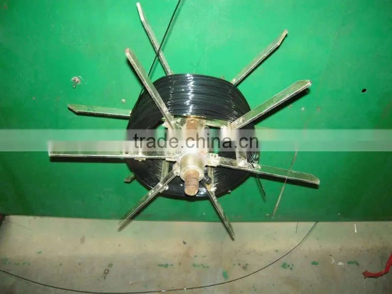 greenhouse wire