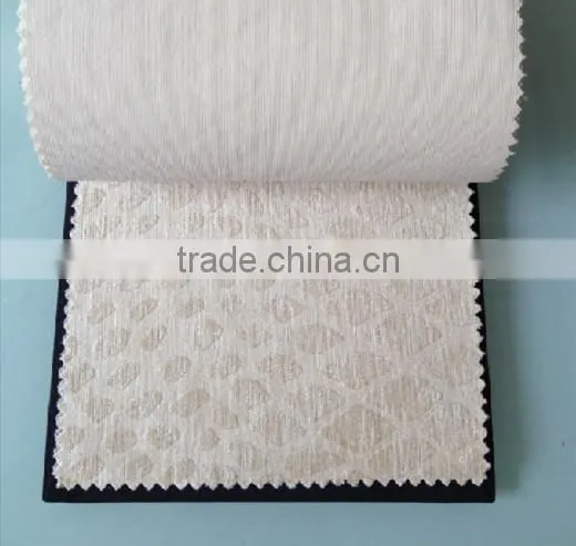 fabric wallpaper
