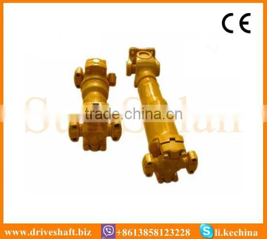 Loader Parts-Drive Shaft