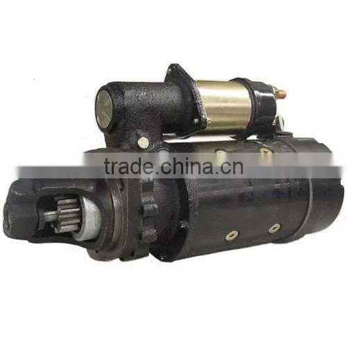 Delco remy starter motor AR62227 for John Deere 37mt