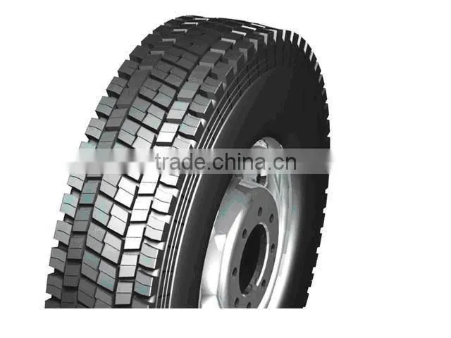 BOTO TBR TYRE 295/80R22.5 BT388