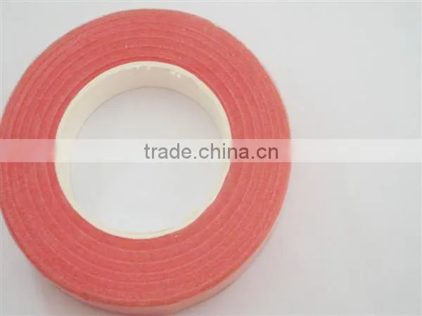 1/2'' florist green tape/florist stem wrap tape