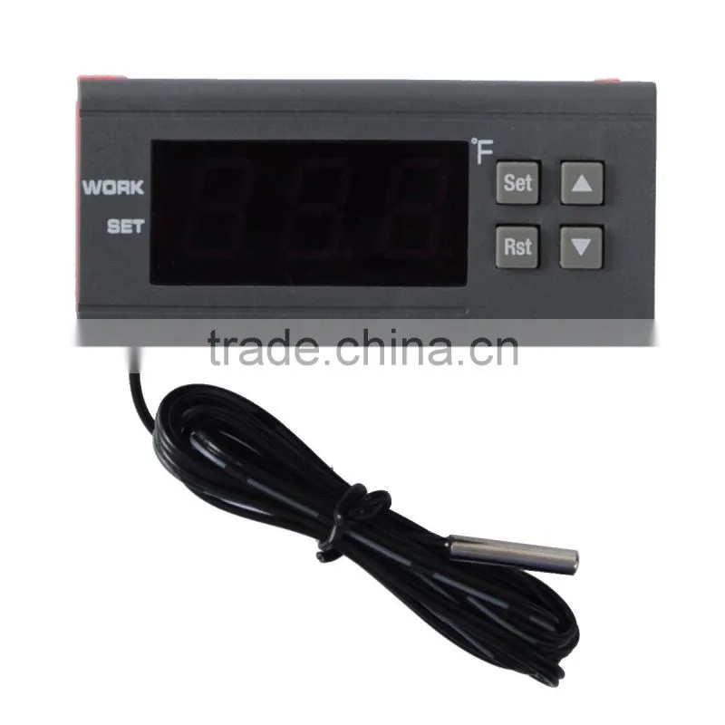 Cold Room Temperature Control Controler