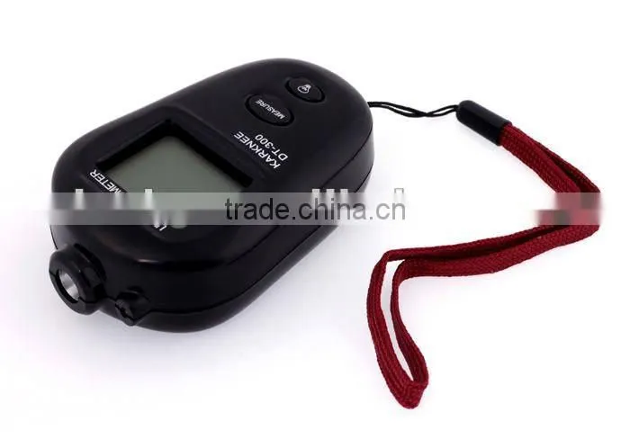 Pocket IR Infrared Non-Contact LCD Digital Thermometer