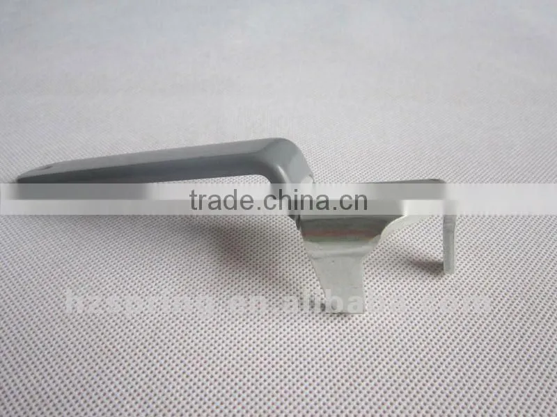 PVC Ball Valve Handles