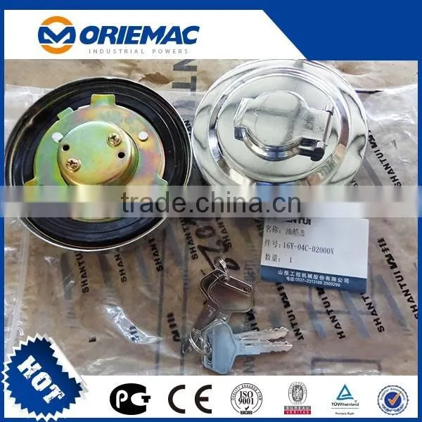 Popular Shantui SD16 Bulldozer spare parts