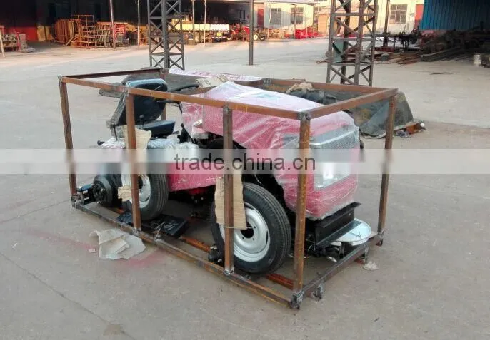 8-40hp cheap farm tractor for sale