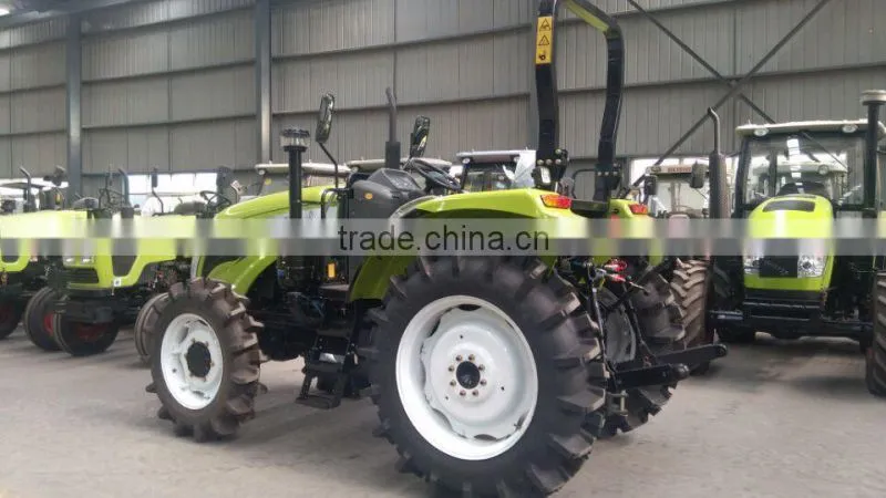 BOMR904 Tractor with Sunroof