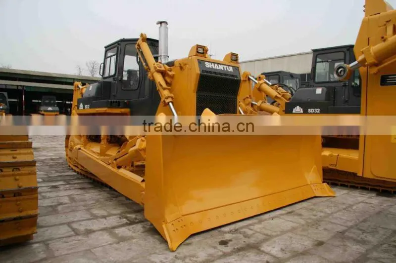 130 HP Series bulldozers SD13