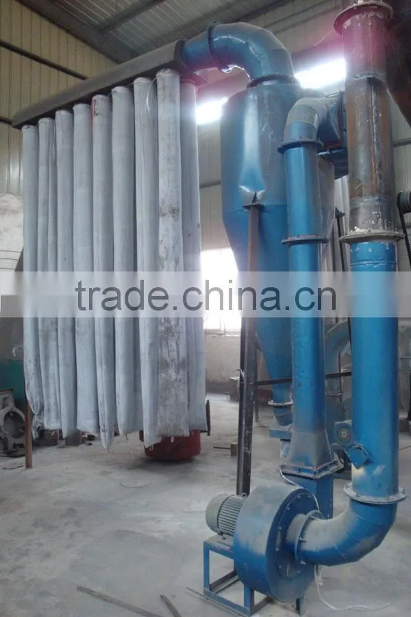 Huahong flour mill, flour milling machine