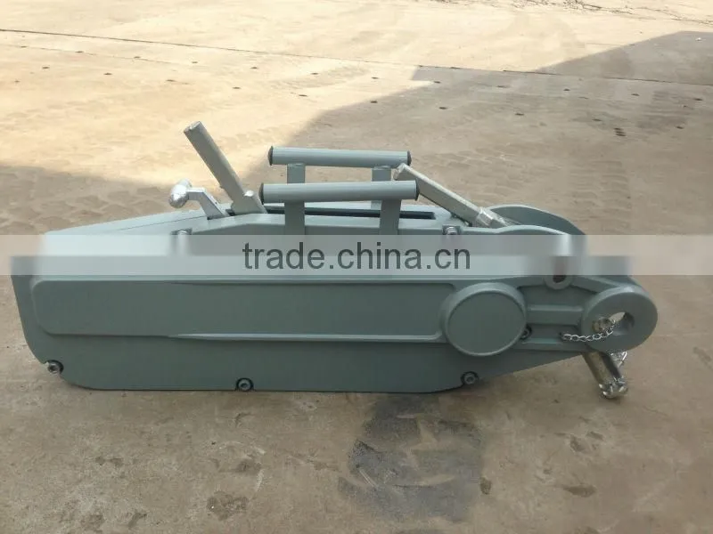 Hand Anchor Winch