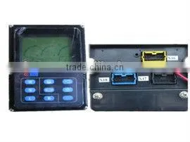 Original XCG 330LC Excavator Spare Parts