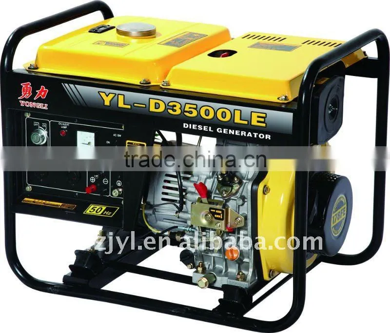 Diesel Generator