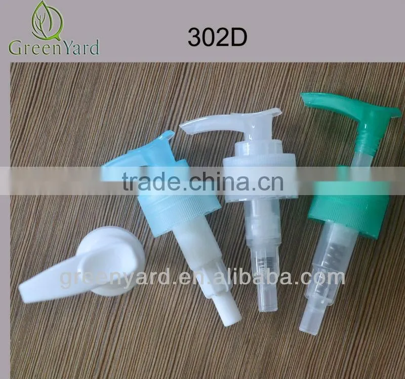 28/410 lotion pumps SR-302D